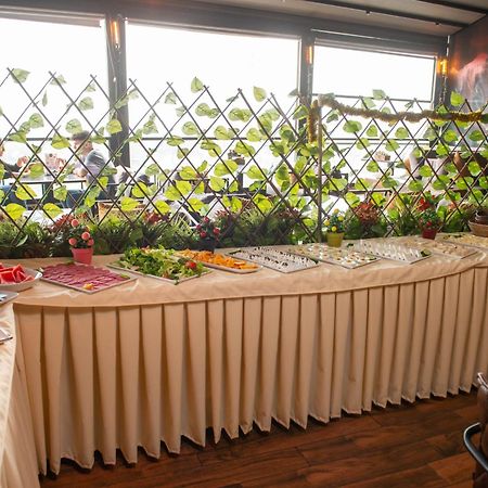Grand Abimo Hotel Стамбул Экстерьер фото
