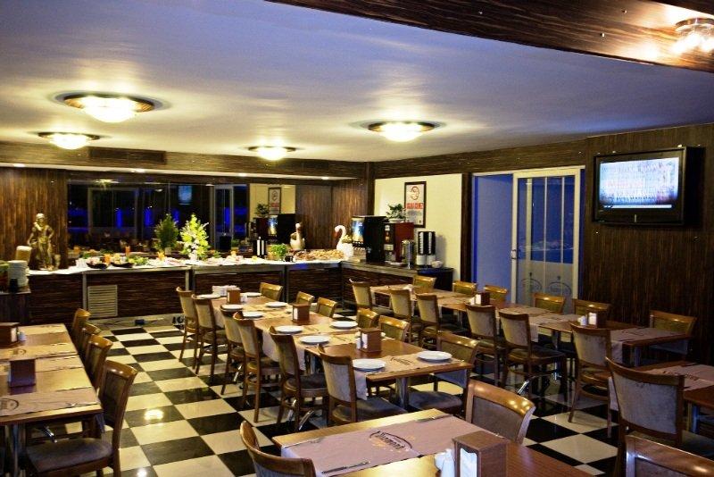 Grand Abimo Hotel Стамбул Экстерьер фото